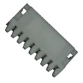 292253-8 - CONN HEADER R/A 8POS 2MM