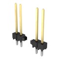 TSW-108-15-F-S - CONN HEADER VERT 8POS 2.54MM