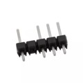 TSW-105-07-T-S-002 - CONN HEADER VERT 5POS 2.54MM