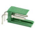 280615-1 - CONN HEADER R/A 2POS 3.96MM