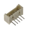 1734829-5 - CONN HEADER R/A 5POS 1.25MM