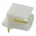 176394-2 - CONN HEADER R/A 2POS 2MM