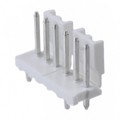 3-644615-6 - CONN HEADER VERT 6POS 3.96MM