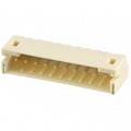 1-1775469-0 - CONN HEADER SMD R/A 10POS 2MM