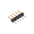 2355177-5 - 5P,2MM,BRK HDR,SRVT,2.8,0.38AU,T