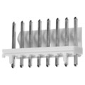 0026644080 - CONN HEADER VERT 8POS 3.96MM