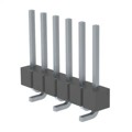 TSM-106-02-T-SV-P - CONN HEADER SMD 6POS 2.54MM