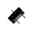 292171-3 - CONN HEADER SMD 3POS 2MM