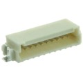1-292228-0 - CONN HEADER SMD R/A 10POS 1.5MM