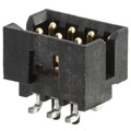0878320607 - CONN HEADER SMD 6POS 2MM