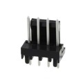 3-647609-4 - CONN HEADER VERT 4POS 2.54MM