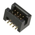 20021221-00008D8LF - CONN HEADER SMD 8POS 1.27MM