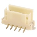 292175-5 - CONN HEADER SMD 5POS 2MM