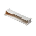 0353631360 - CONN HEADER R/A 13POS 2MM