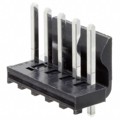 1718130005 - CONN HEADER VERT 5POS 3.96MM