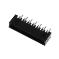 3-292207-4 - CONN HEADER VERT 14POS 1.5MM