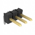 9-146305-0-03 - CONN HEADER R/A 3POS 2.54MM