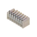 0874370773 - CONN HEADER SMD 7POS 1.5MM