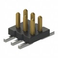 FTS-103-02-F-DV-TR - CONN HEADER SMD 6POS 1.27MM