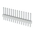 0022032141 - CONN HEADER VERT 14POS 2.54MM