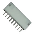 292132-9 - CONN HEADER VERT 9POS 2MM
