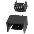 2-644488-4 - CONN HEADER R/A 4POS 2.54MM