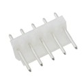 0010085051 - CONN HEADER VERT 5POS 5.08MM
