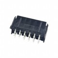 10132450-1221GLF - CONN HEADER VERT 12POS 3MM