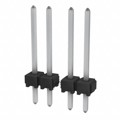 MTMM-105-08-T-S-320 - CONN HEADER VERT 5POS 2MM