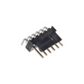 1718574006 - CONN HEADER R/A 6POS 2.54MM