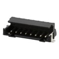 2-292173-8 - CONN HEADER SMD R/A 8POS 2MM