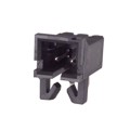 103672-1 - CONN HEADER R/A 2POS 2.54MM