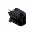 0440670201 - CONN HEADER VERT 2POS