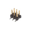 2842143-3 - 6P,2MM,BRK HDR,DRVT,SMD,0.38AU,T