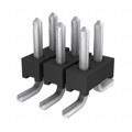 TMM-103-04-TM-D-SM-P-TR - 2MM TERMINAL STRIP