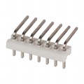 640453-7 - CONN HEADER R/A 7POS 2.54MM