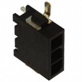 2029030-3 - CONN HEADER SMD R/A 3POS 3MM