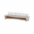 0353631560 - CONN HEADER R/A 15POS 2MM