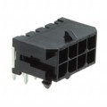 10132449-0821GLF - CONN HEADER R/A 8POS 3MM