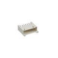 0535170730 - CONN HEADER VERT 7POS 2.5MM