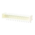 0534261410 - CONN HEADER R/A 14POS 2.5MM