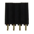 78208-104HLF - CONN HEADER R/A 4POS 2.54MM