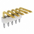 0022122051 - CONN HEADER R/A 5POS 2.54MM