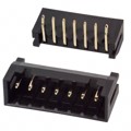 DF3-7P-2DS(01) - CONN HEADER R/A 7POS 2MM