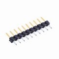 1-2355172-0 - 10P,2MM,BRK HDR,SRVT,2.8,0.1AU,B