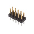 2842138-5 - 10P,2MM,BRK HDR,DRVT,2.8,0.1AU,B