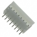 2041061-8 - CONN HEADER SMD 8POS 2MM
