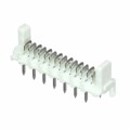 0907790006 - CONN HEADER VERT 14POS 1.27MM