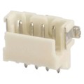 1-292173-4 - CONN HEADER SMD R/A 4POS 2MM