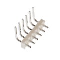 0026603060 - CONN HEADER R/A 6POS 3.96MM